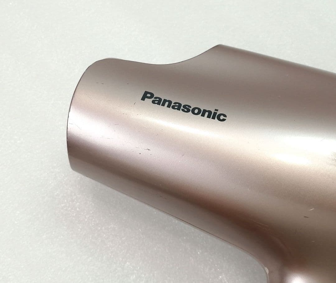 2022年製 PANASONIC　パナソニックドライヤー　EH-NA9G　27