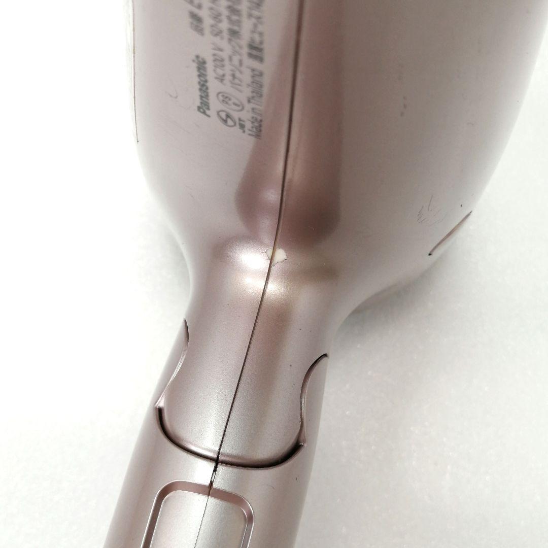 2022年製 PANASONIC　パナソニックドライヤー　EH-NA9G　27