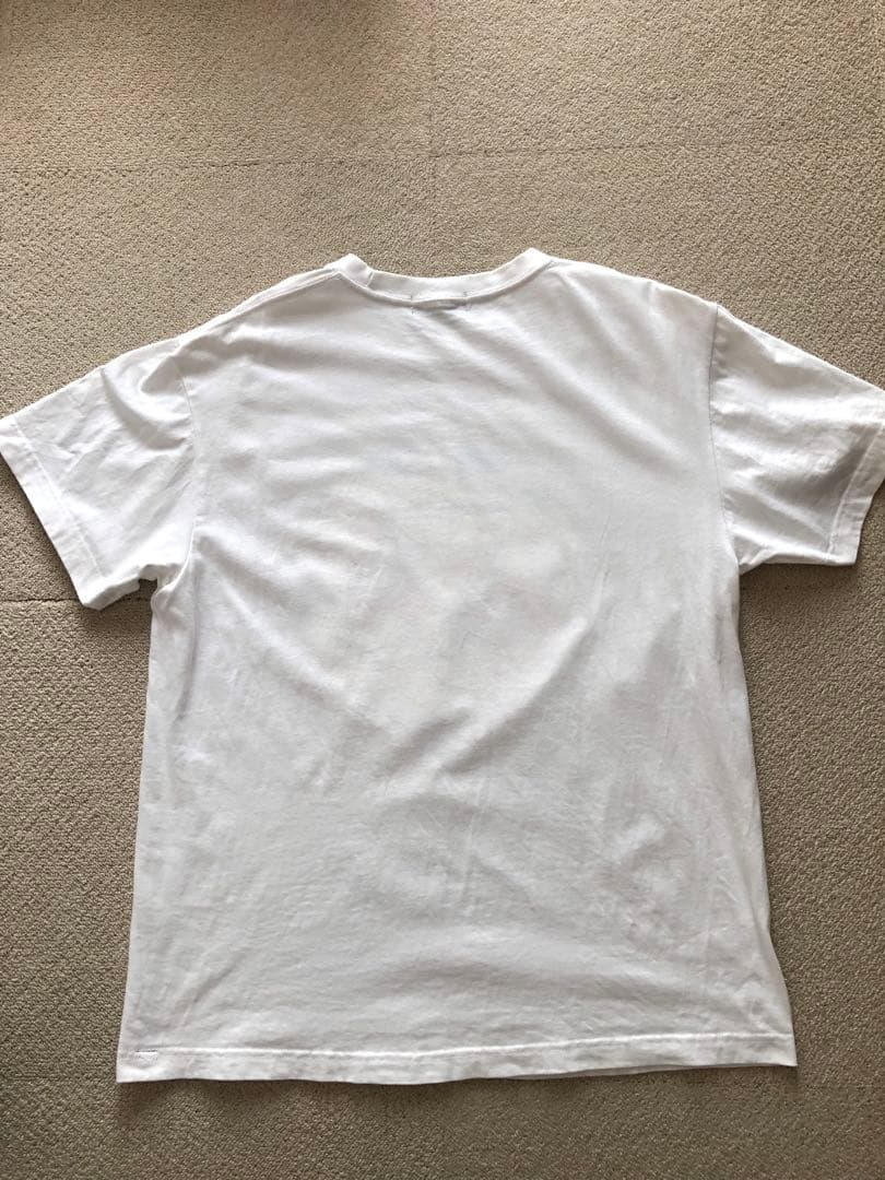 Hi-STANDARD Tシャツ