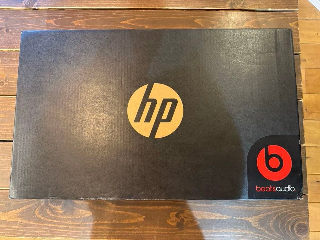 HP ノートPC Pavilion dv7 （ジャンク品）