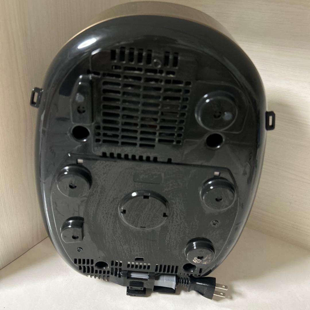 美品　タイガー　型番JKTB103炊飯器　2020年製