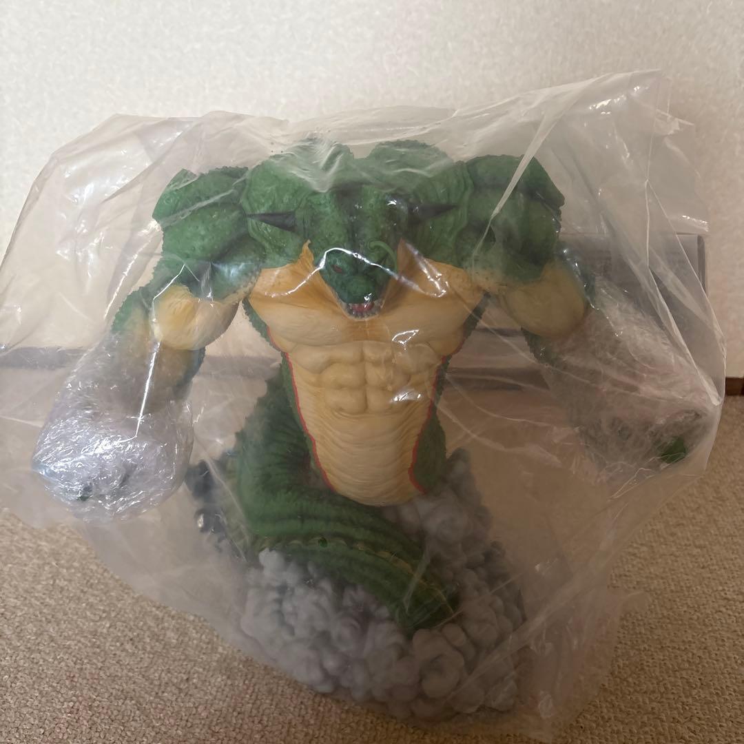 松竹 ドラゴンボールポルンガラストワンデンデF賞セットバラ売り不可