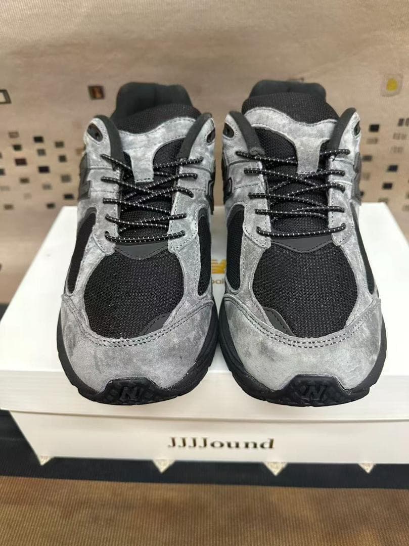 JJJJound × New Balance 2002R GORE-TEX 28