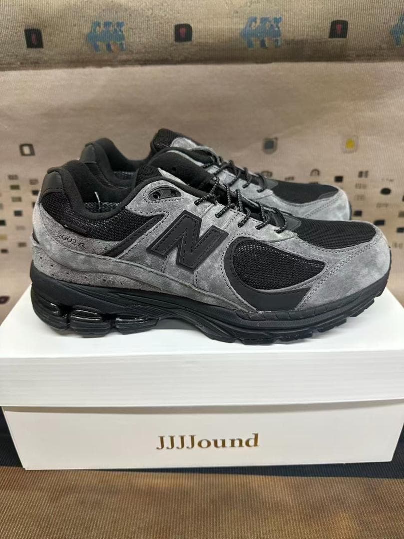 JJJJound × New Balance 2002R GORE-TEX 28