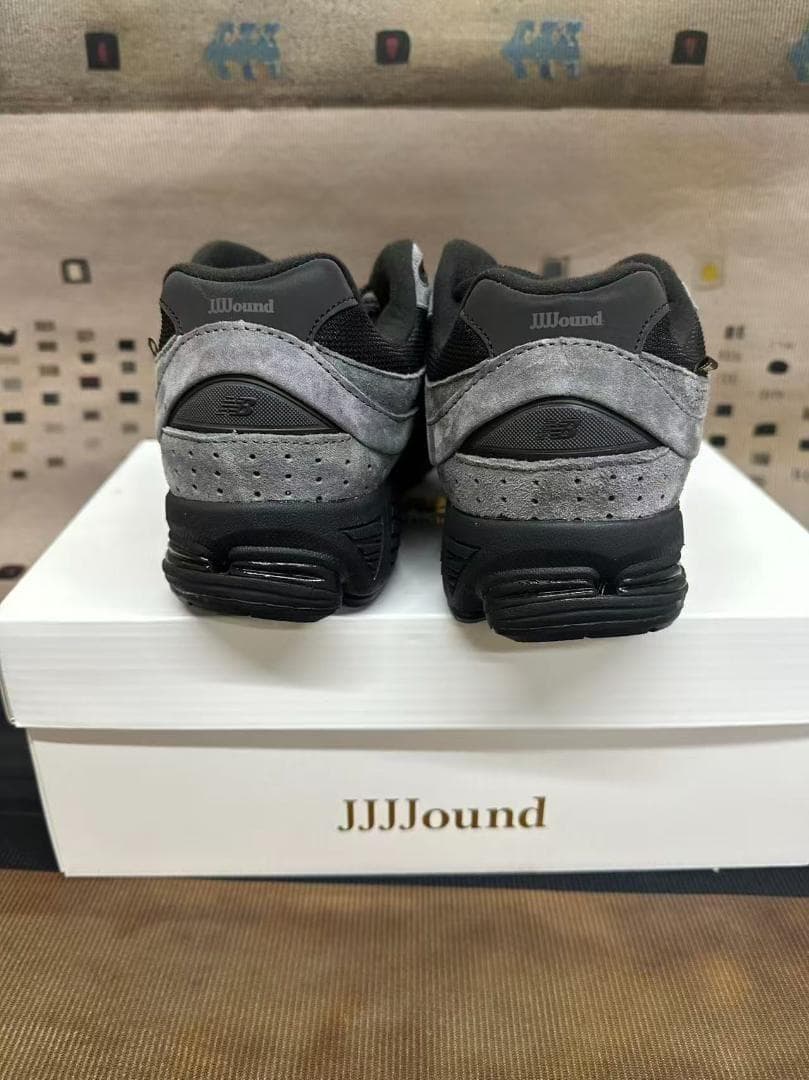 JJJJound × New Balance 2002R GORE-TEX 28