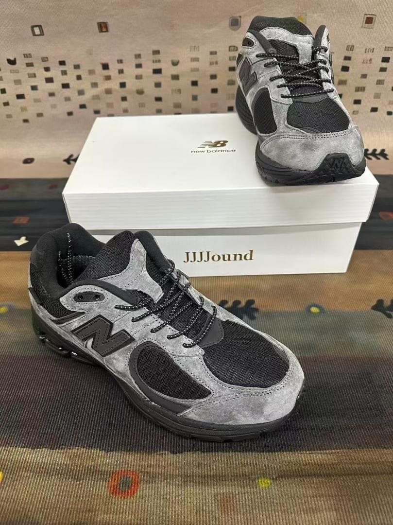 JJJJound × New Balance 2002R GORE-TEX 28