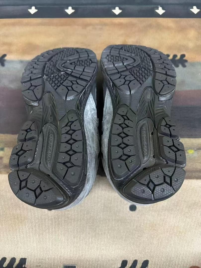 JJJJound × New Balance 2002R GORE-TEX 28