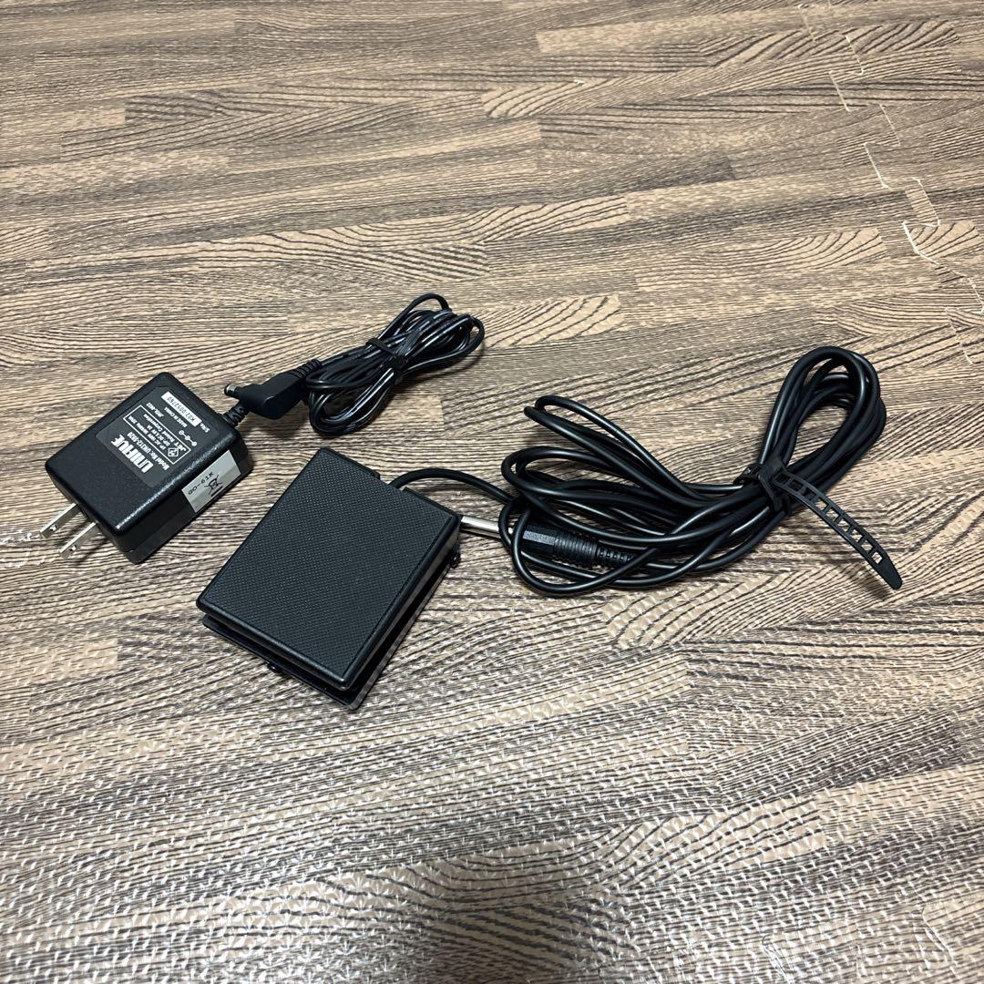 【美品】 Roland GO:KEYS GO-61K ギグバッグ付き