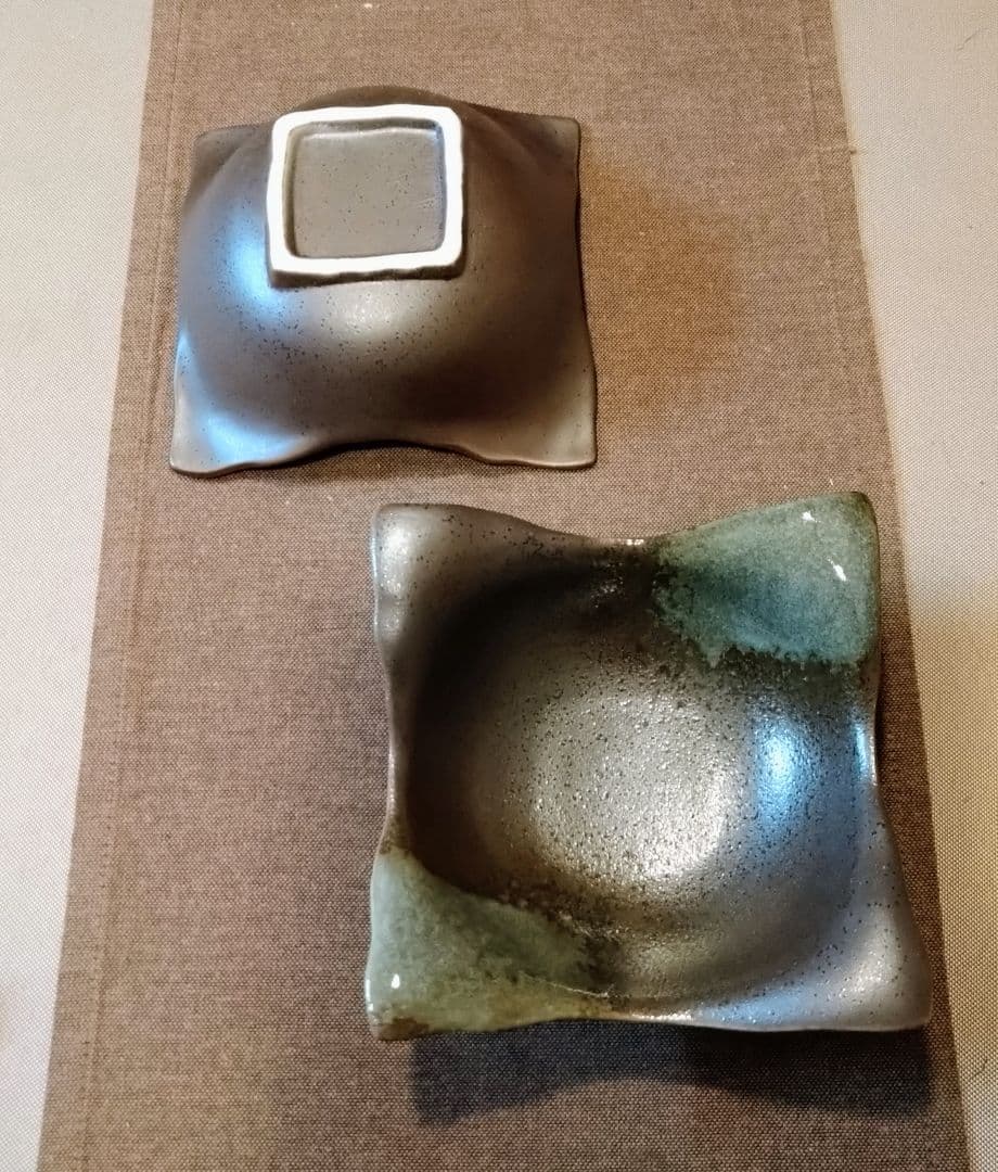 未使用 晩酌セット(光琳i1 川村硝子 あかつき 麦山) 5名分