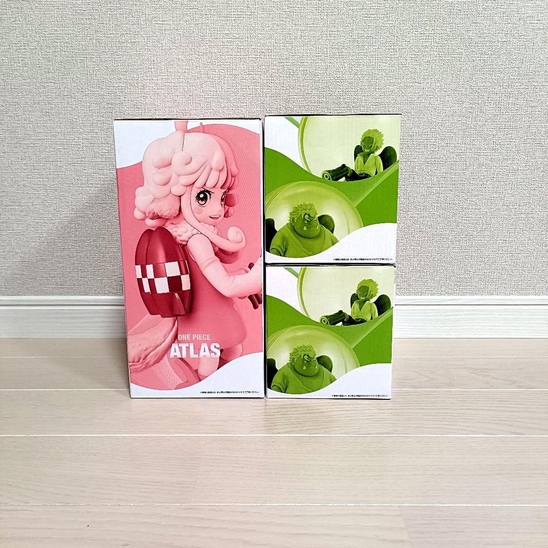 一番くじ ワンピース 思い描く未来　A賞B賞C賞D賞E賞G賞H賞I賞 セット