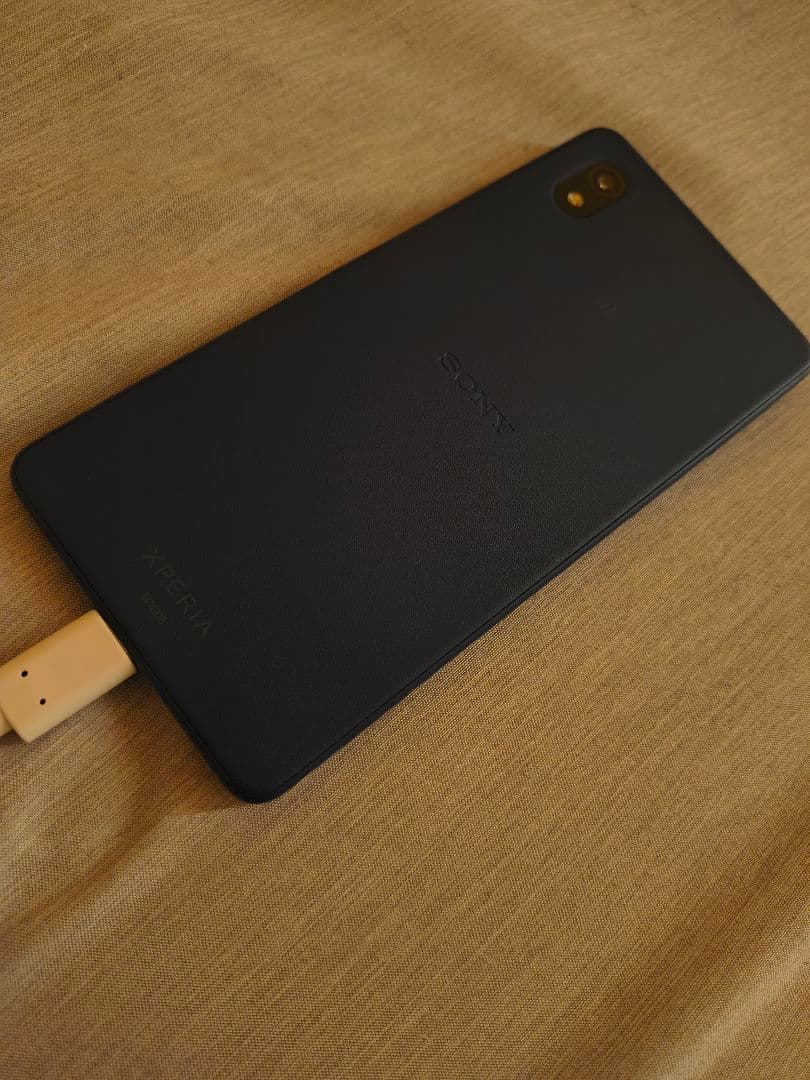 Sony Xperia ace Ⅲ SOG08 au