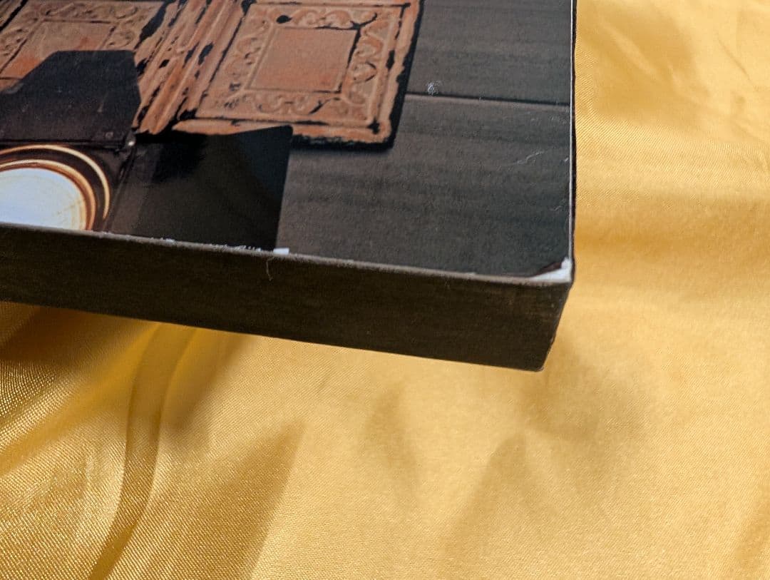 ヒカル　ネクストステージ　木製写真パネル