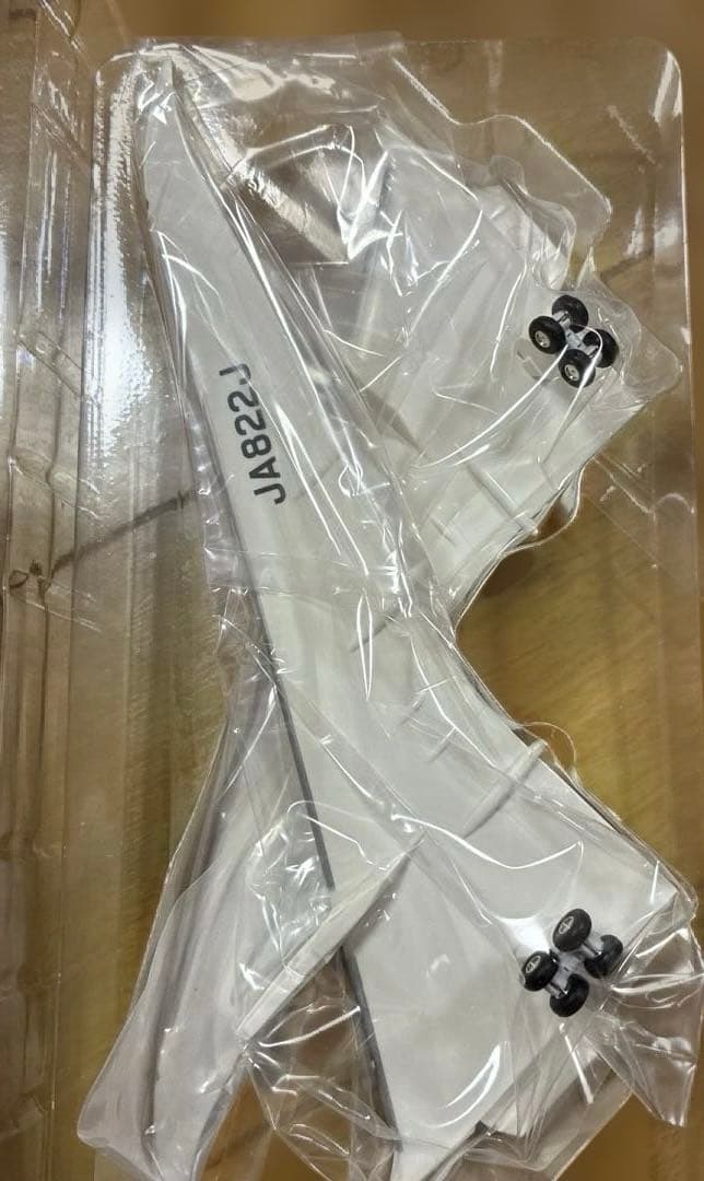 ボーイング787-8 1/200スケール　模型 旅客機