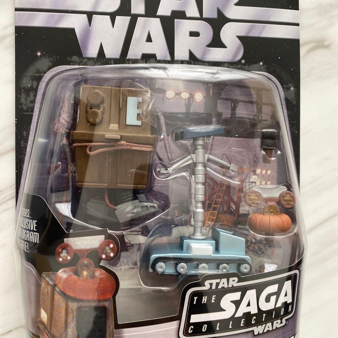 スターウォーズ　サーガコレクション14