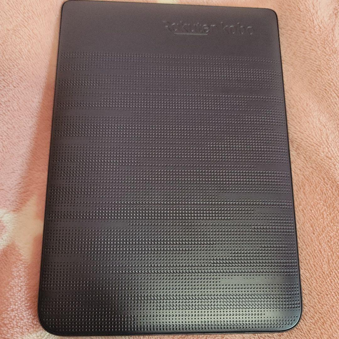 【カバー2種類付き！】Kobo Clara HD 電子書籍リーダー