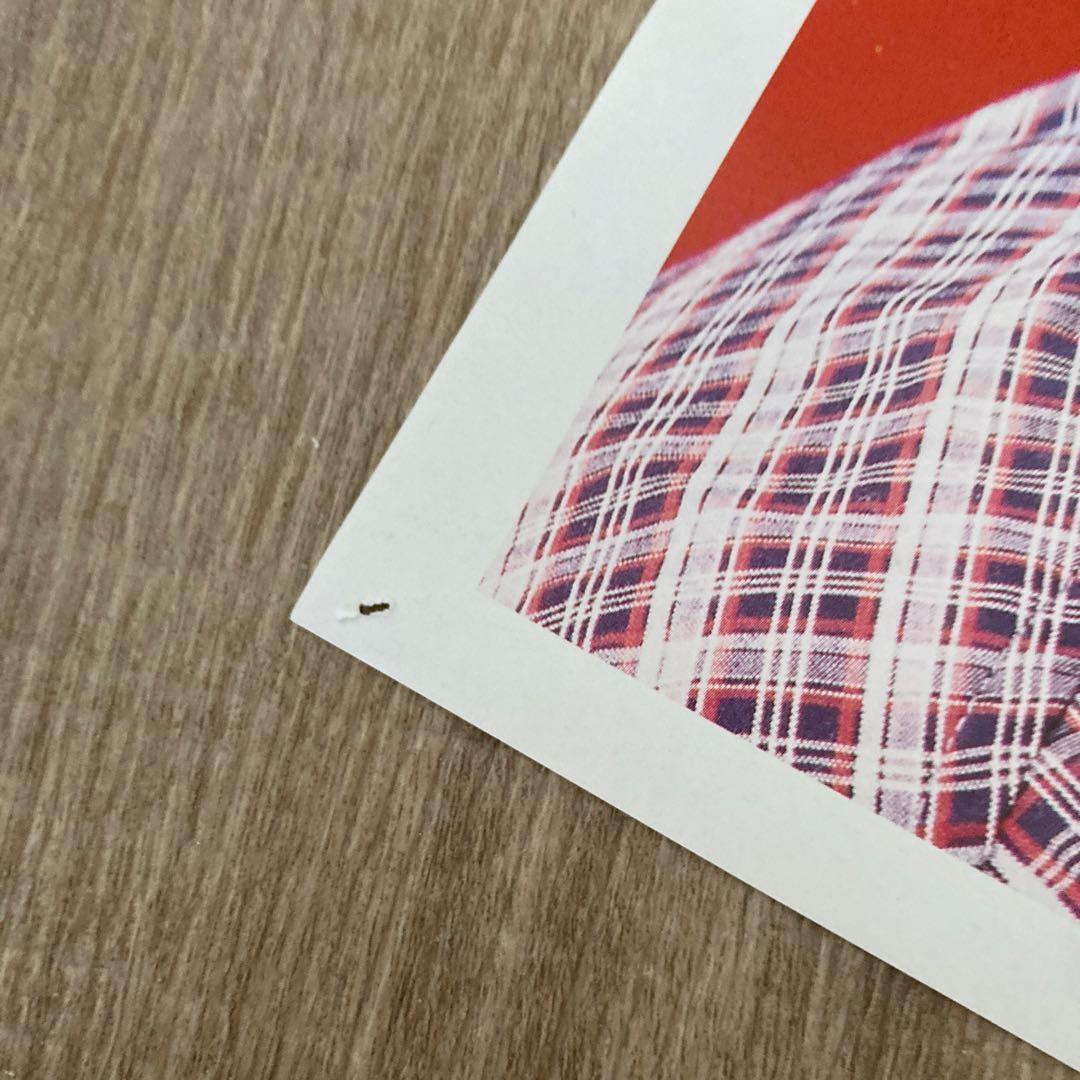 【匿名配送】ほぼ嵐ポスターセット