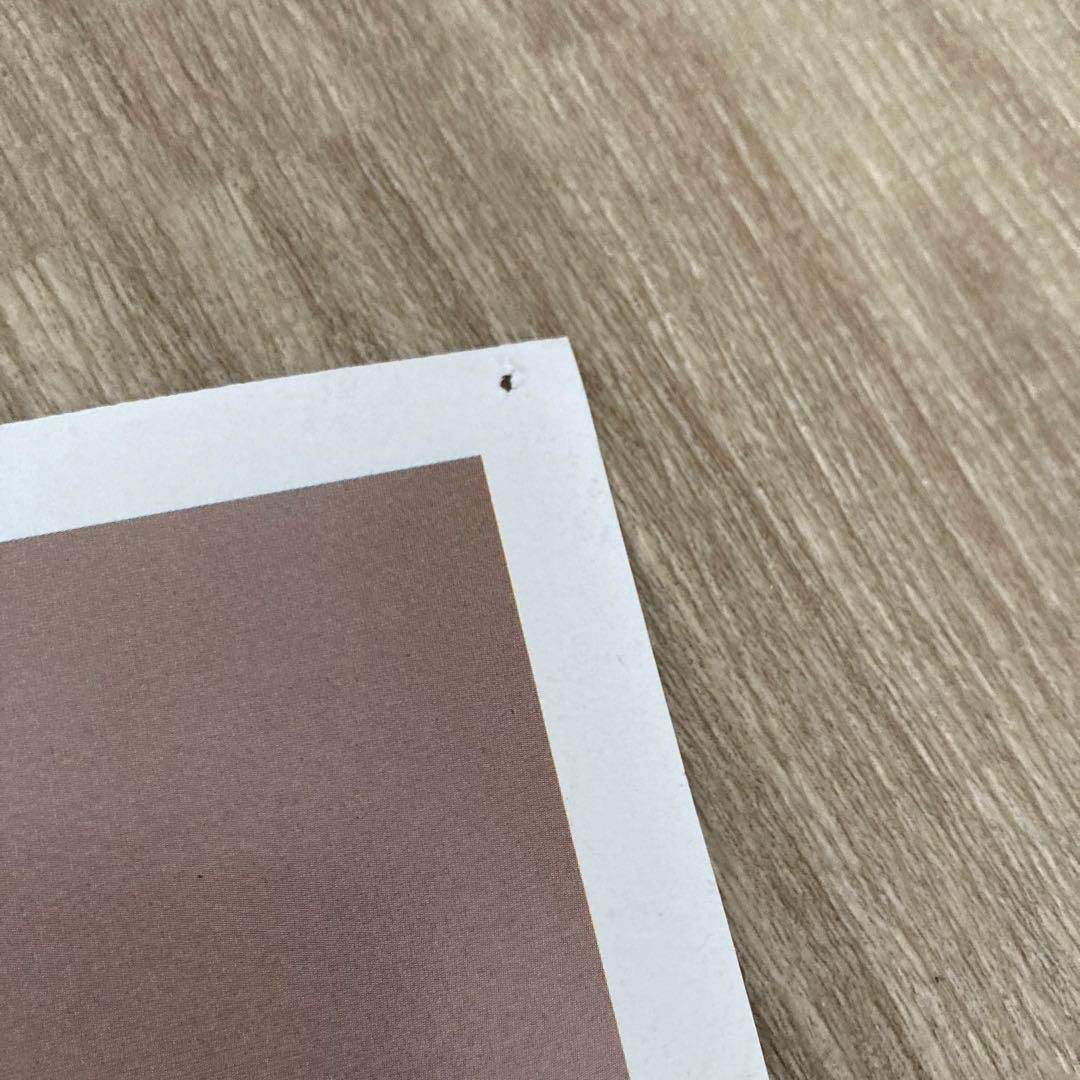 【匿名配送】ほぼ嵐ポスターセット