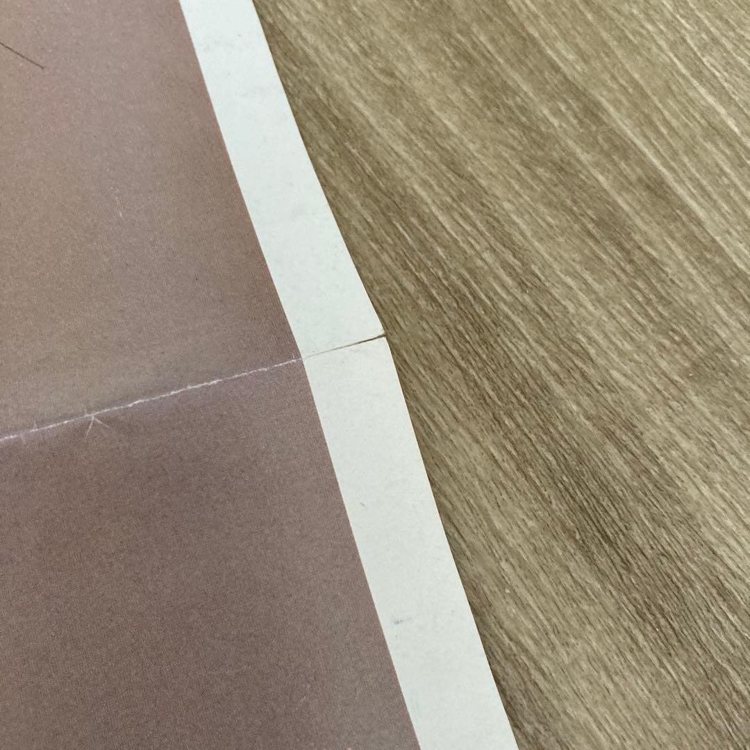 【匿名配送】ほぼ嵐ポスターセット