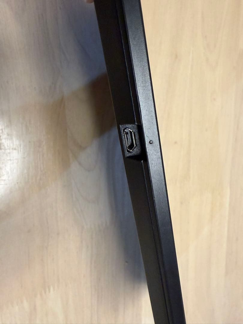 Lenovo ThinkPad キーボード本体