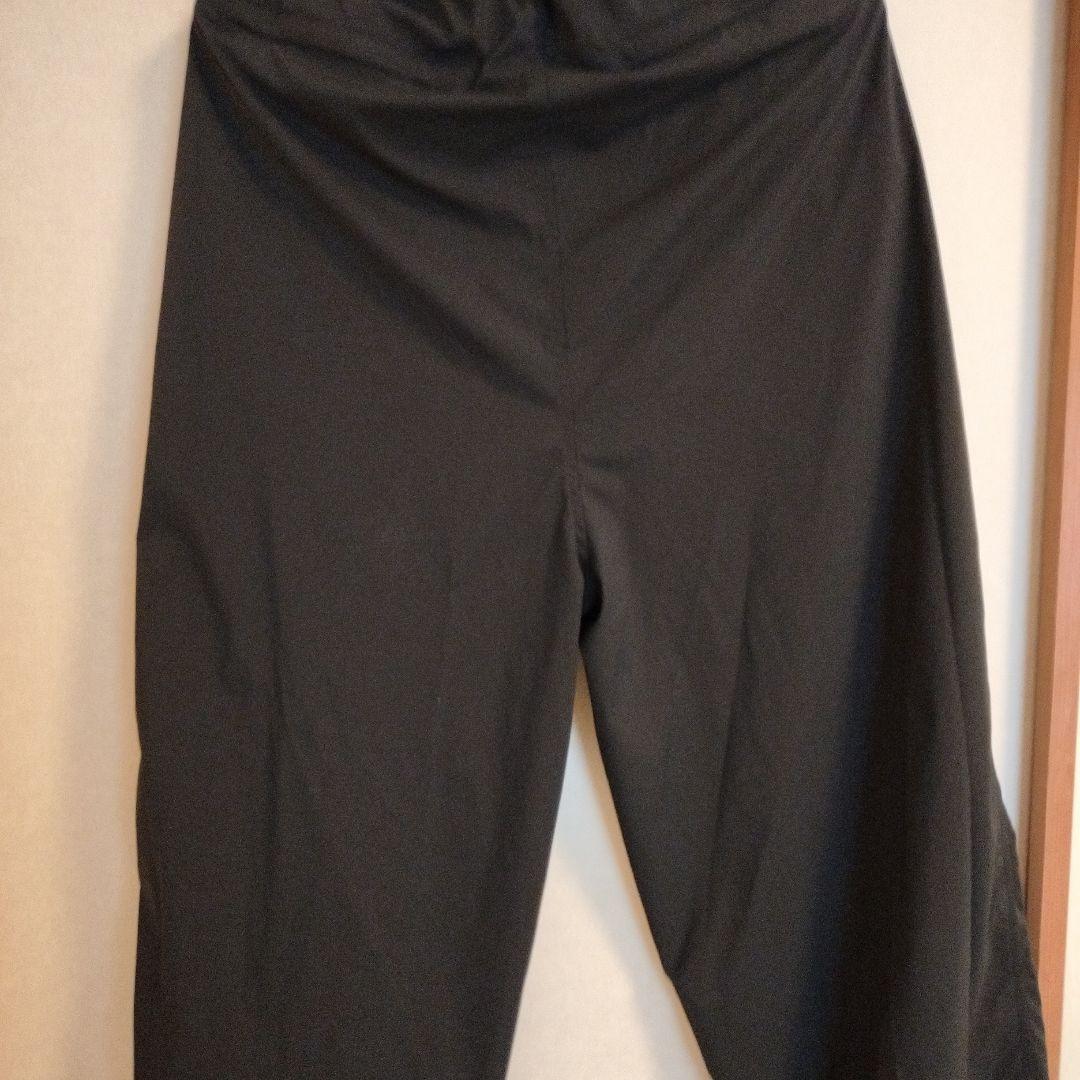 YOASOBI 超現実 夜遊 Track Pants トラックパンツ　ブラック
