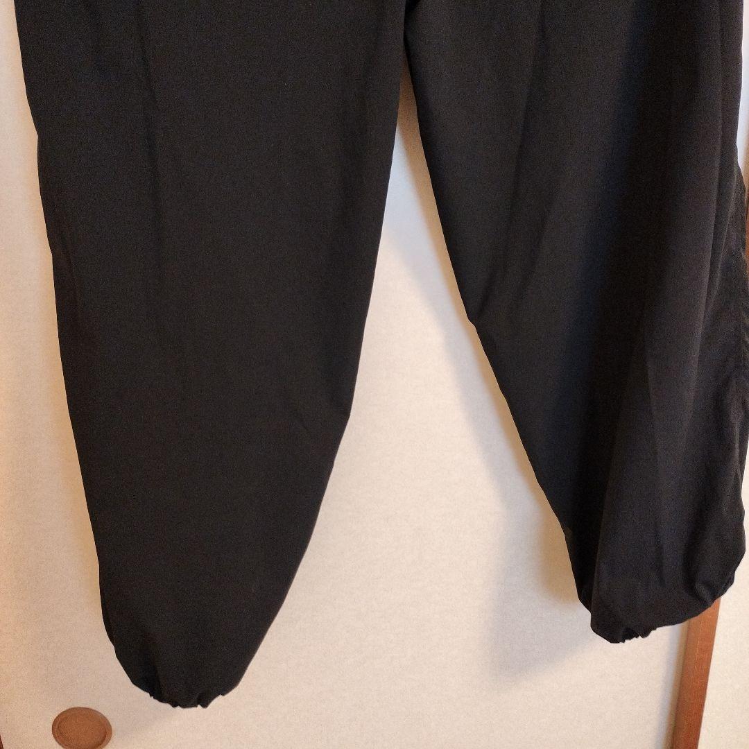 YOASOBI 超現実 夜遊 Track Pants トラックパンツ　ブラック