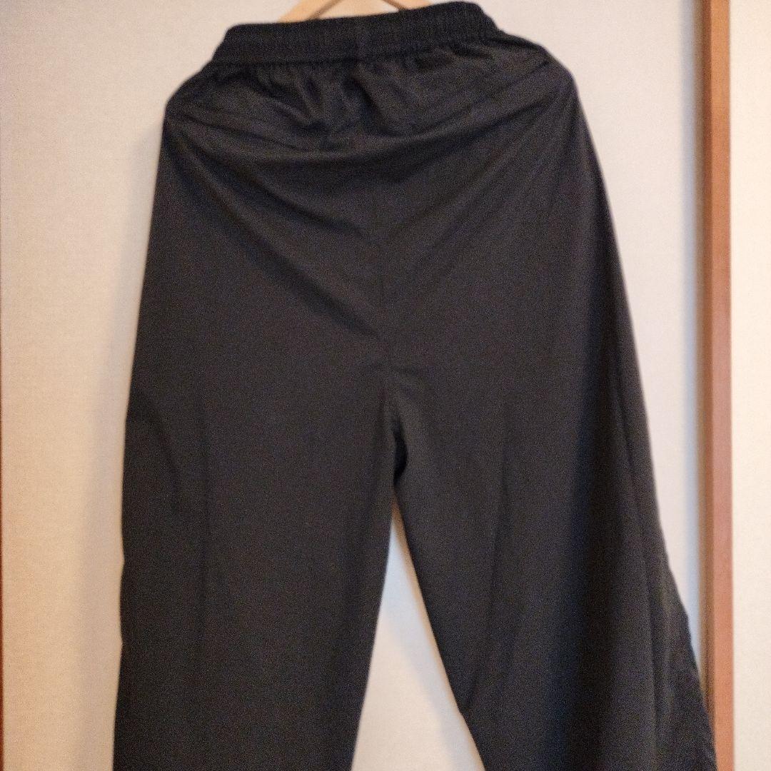 YOASOBI 超現実 夜遊 Track Pants トラックパンツ　ブラック