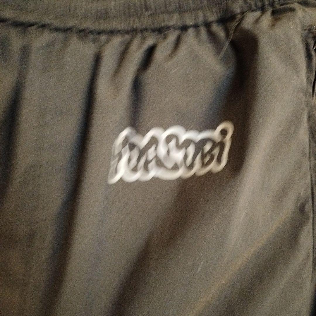 YOASOBI 超現実 夜遊 Track Pants トラックパンツ　ブラック