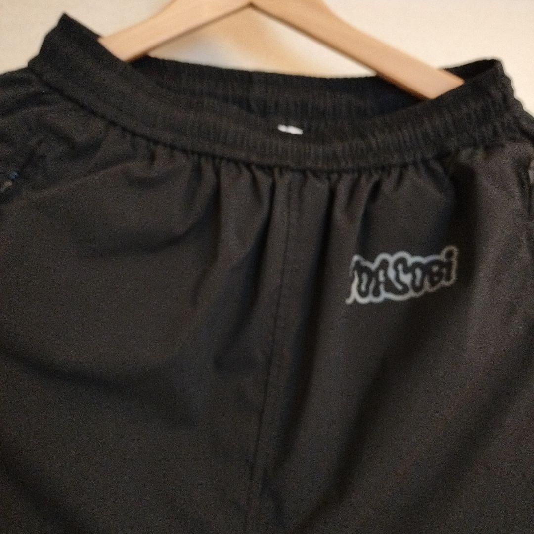 YOASOBI 超現実 夜遊 Track Pants トラックパンツ　ブラック