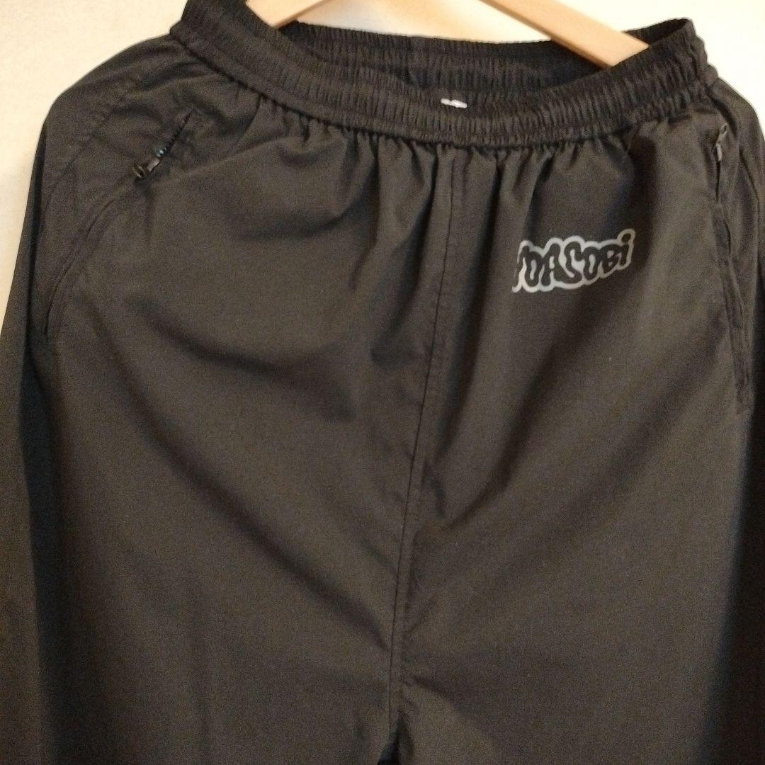 YOASOBI 超現実 夜遊 Track Pants トラックパンツ　ブラック