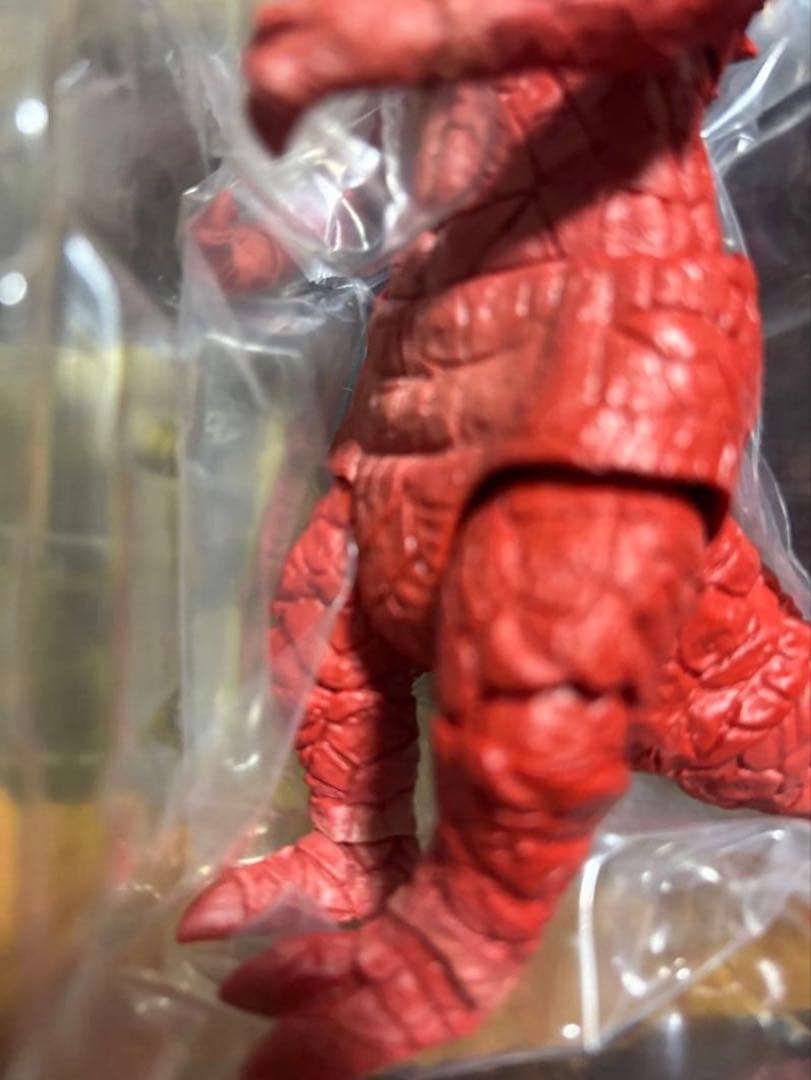 S.H.Figuarts パンドン 55th Anniversary Ver.