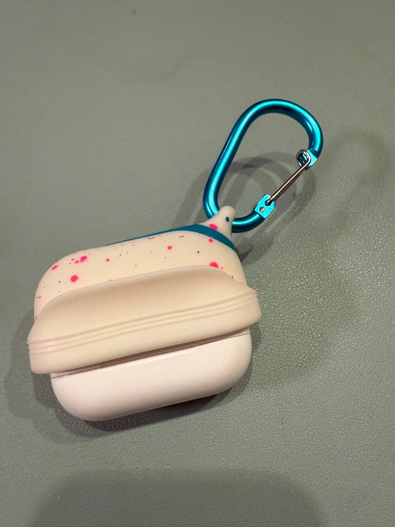 (美品) AirPods Pro 1世代　Catalyst ケース付き