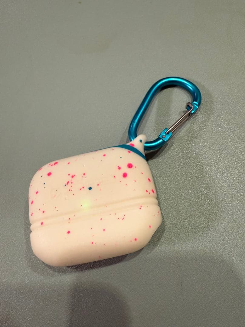 (美品) AirPods Pro 1世代　Catalyst ケース付き