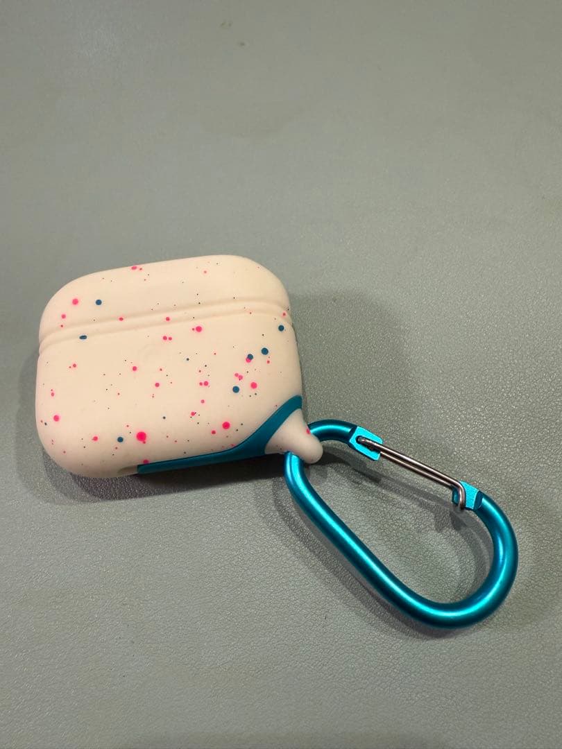 (美品) AirPods Pro 1世代　Catalyst ケース付き