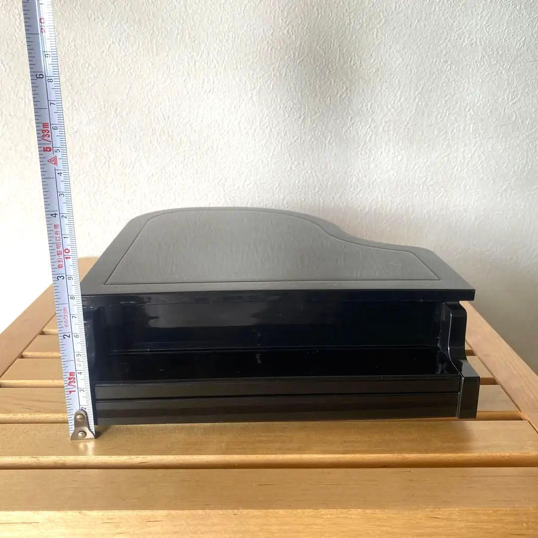 ミニピアノ　グランドピアノ　自動演奏付き　インテリア　子供