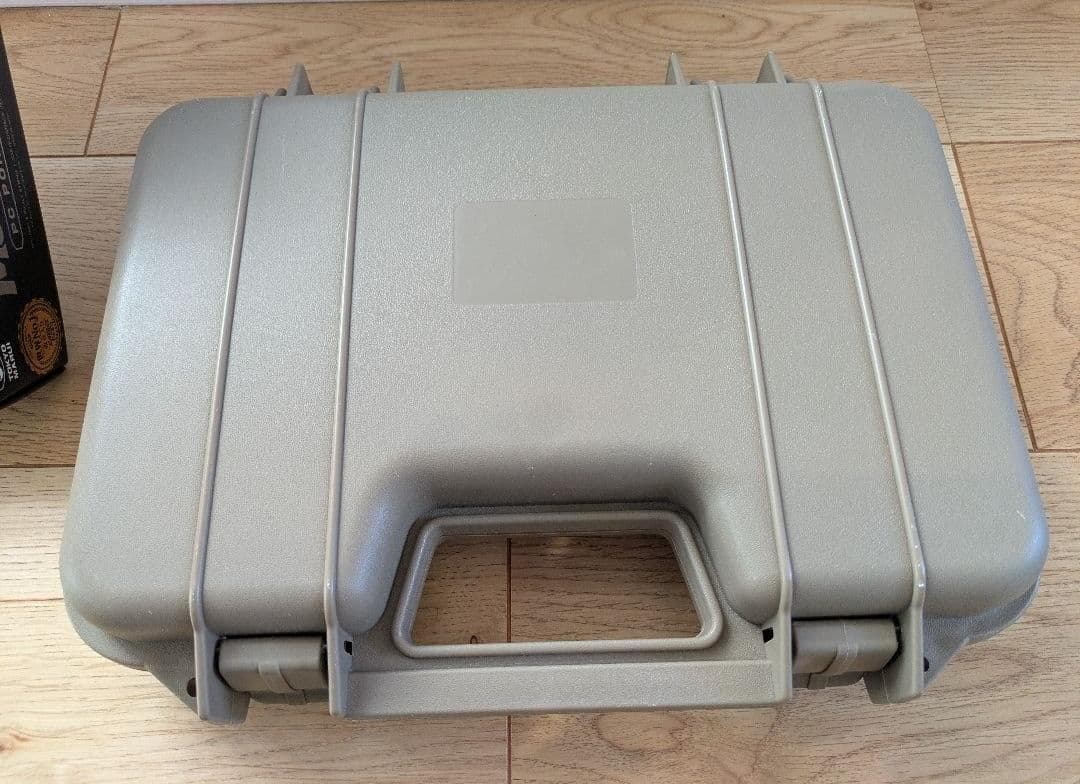 Smith & Wesson M&P9L 東京マルイ　ガスガン　ハンドガン