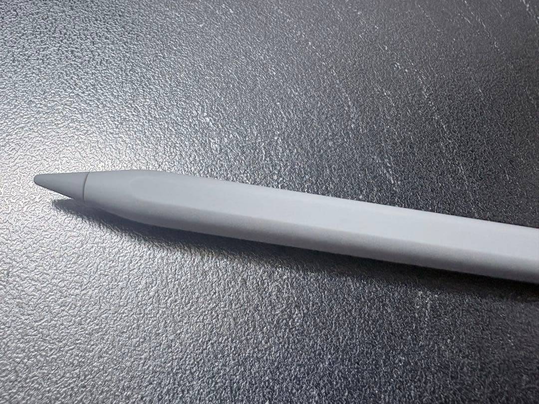 ぺ*る様 美品 2024年12月購入品Apple Pencil Pro MX2D