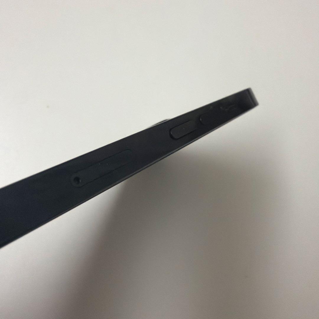 【美品】iPhone14pro チタニウムブラック 256GB SIM