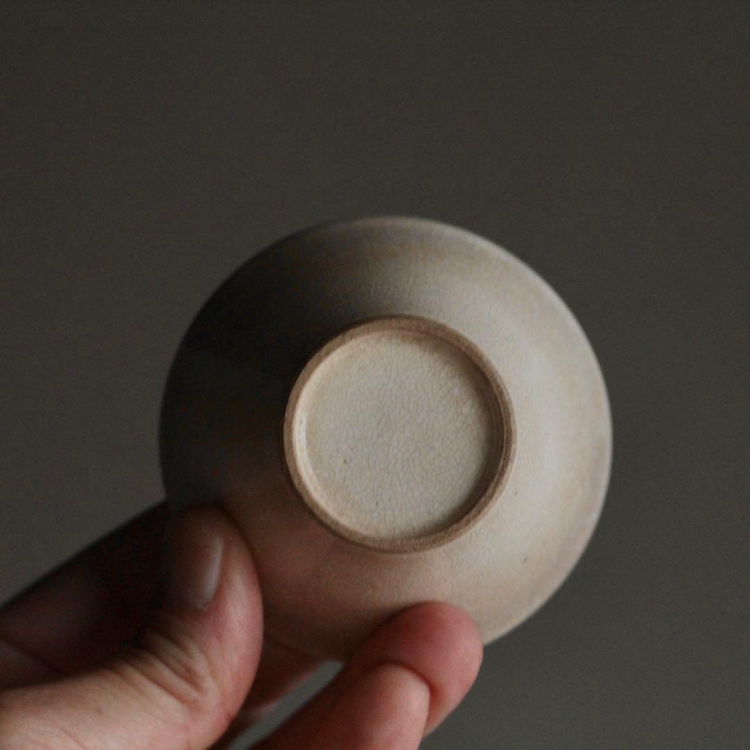 希少！ 白薩摩 煎茶器 煎茶道具 酒器 盃 古美術 古道具 アンティーク