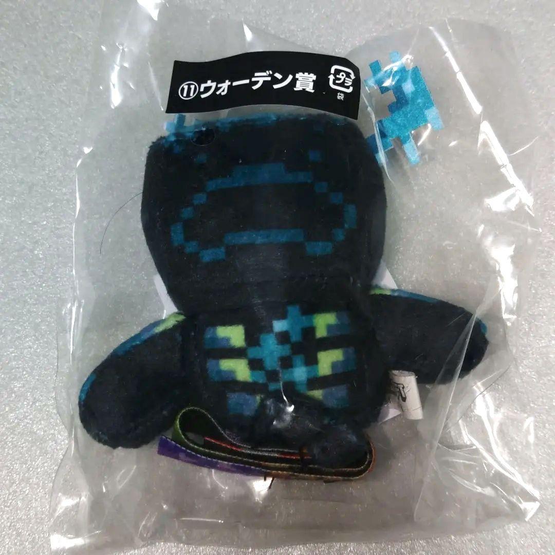 マインクラフト　ぬいバディ　13点セット　フルセット　ラスト賞バッグ　マイクラ