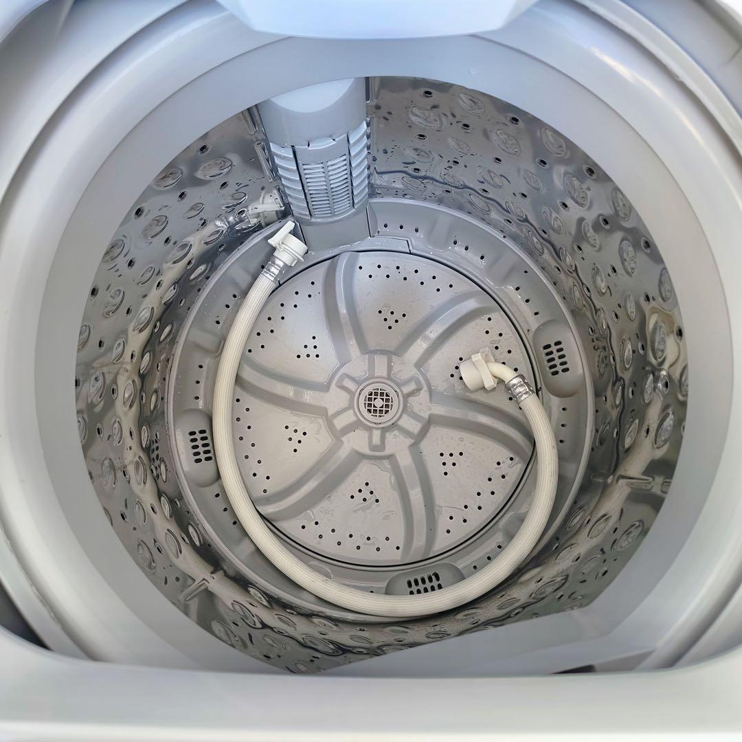 運搬取付無料！白系純正メーカー冷蔵庫・洗濯機・レンジ・炊飯器セット！完動超美品！