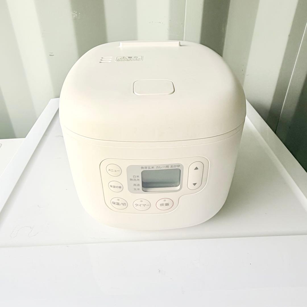 運搬取付無料！白系純正メーカー冷蔵庫・洗濯機・レンジ・炊飯器セット！完動超美品！