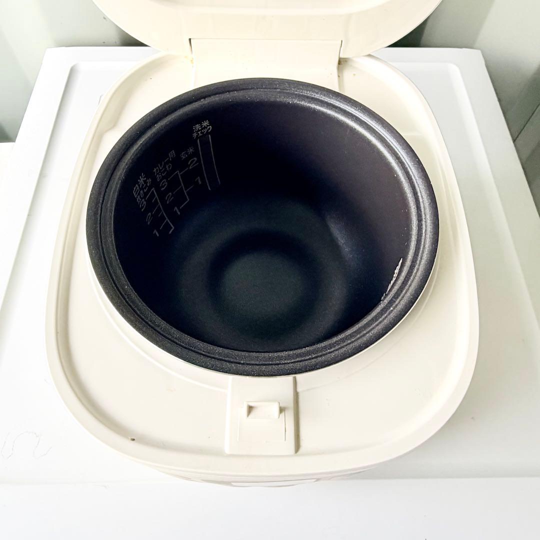 運搬取付無料！白系純正メーカー冷蔵庫・洗濯機・レンジ・炊飯器セット！完動超美品！