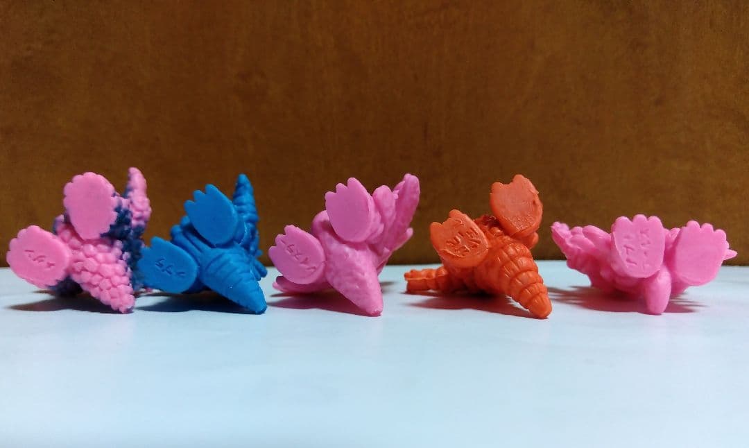 ウルトラ怪獣消しゴム ウルトラマン80 スペシャル コレクション