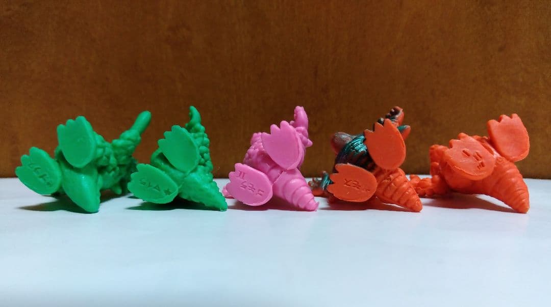 ウルトラ怪獣消しゴム ウルトラマン80 スペシャル コレクション