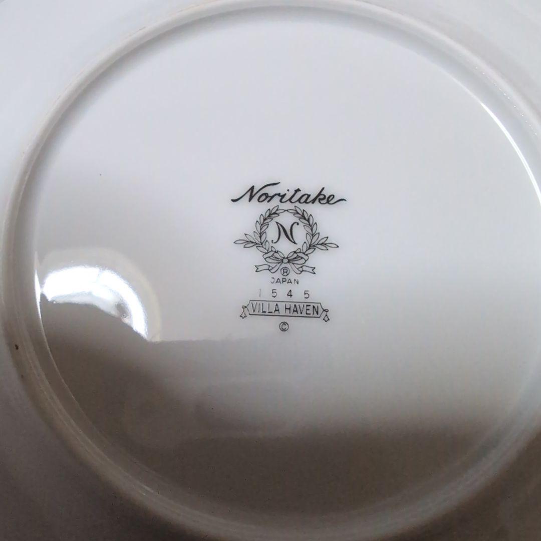 Noritake Villa Haven 食器セット