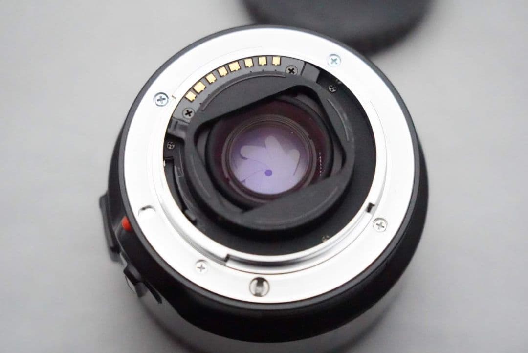 ☆単焦点・標準レンズ☆ ミノルタ AF 50㎜ F=1:2.8 D マクロ