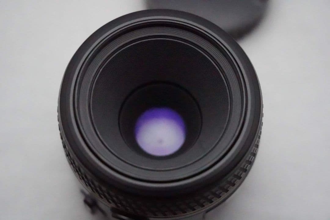 ☆単焦点・標準レンズ☆ ミノルタ AF 50㎜ F=1:2.8 D マクロ