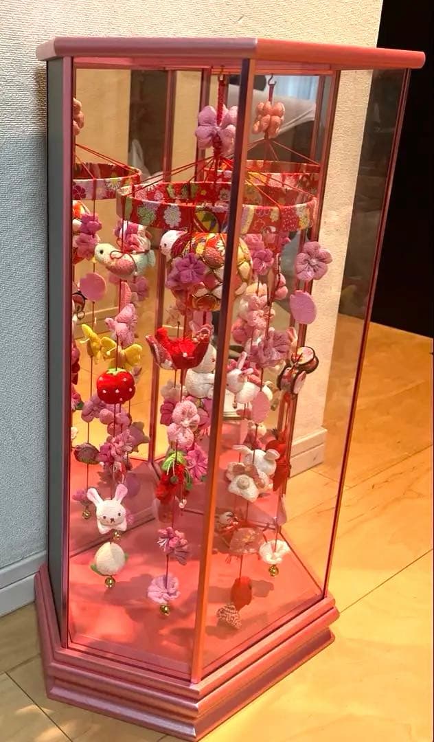 今だけ31999円→29999円！　吊るし雛