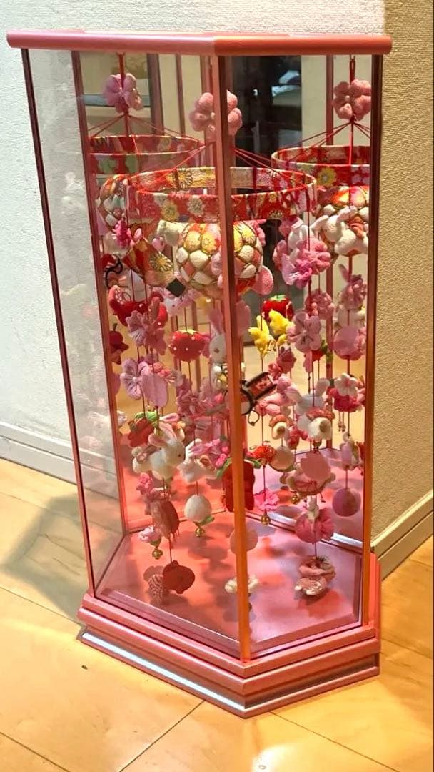 今だけ31999円→29999円！　吊るし雛