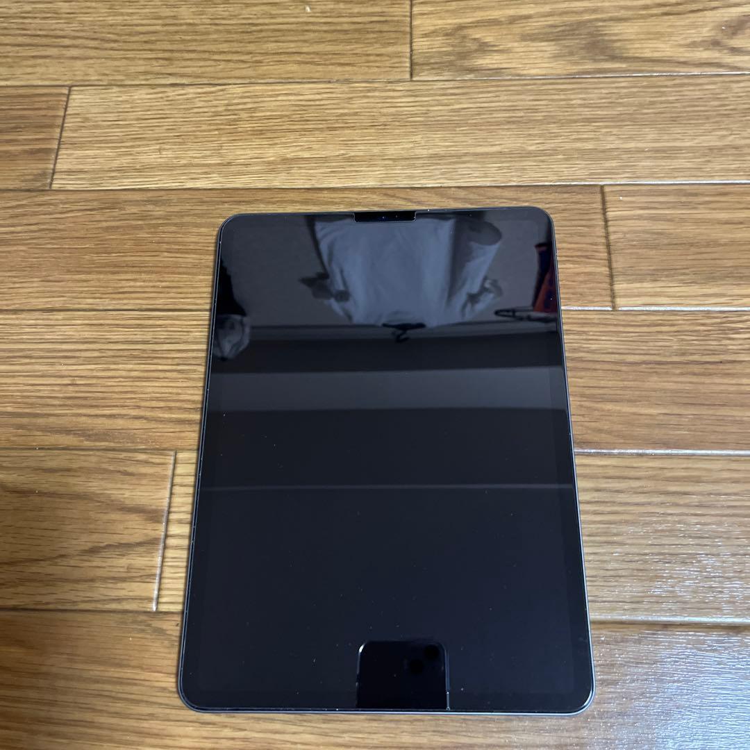 iPad Pro 第2世代　128GB